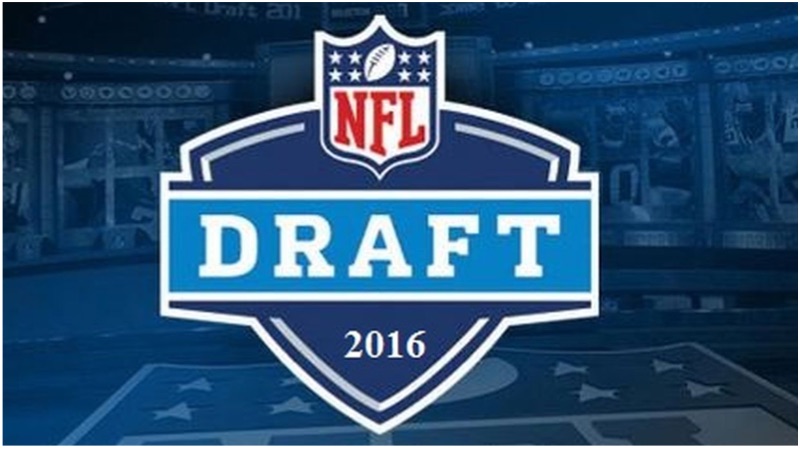 2016 NFL Mock Draft